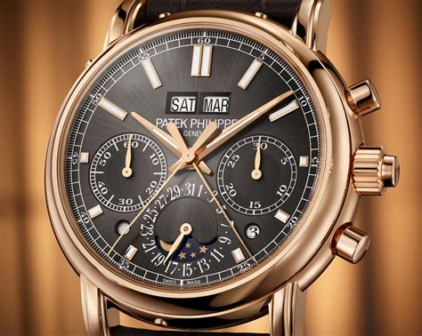 patek philippe 5204r-011|patek philippe 5205r price.